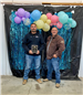 Kevin Ruiz, Employee of the Year & Ron Medina