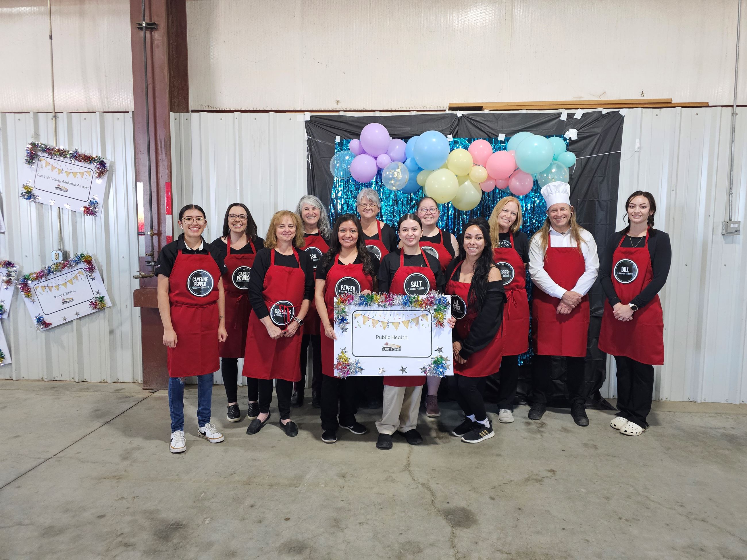 Employee Picnic 2025