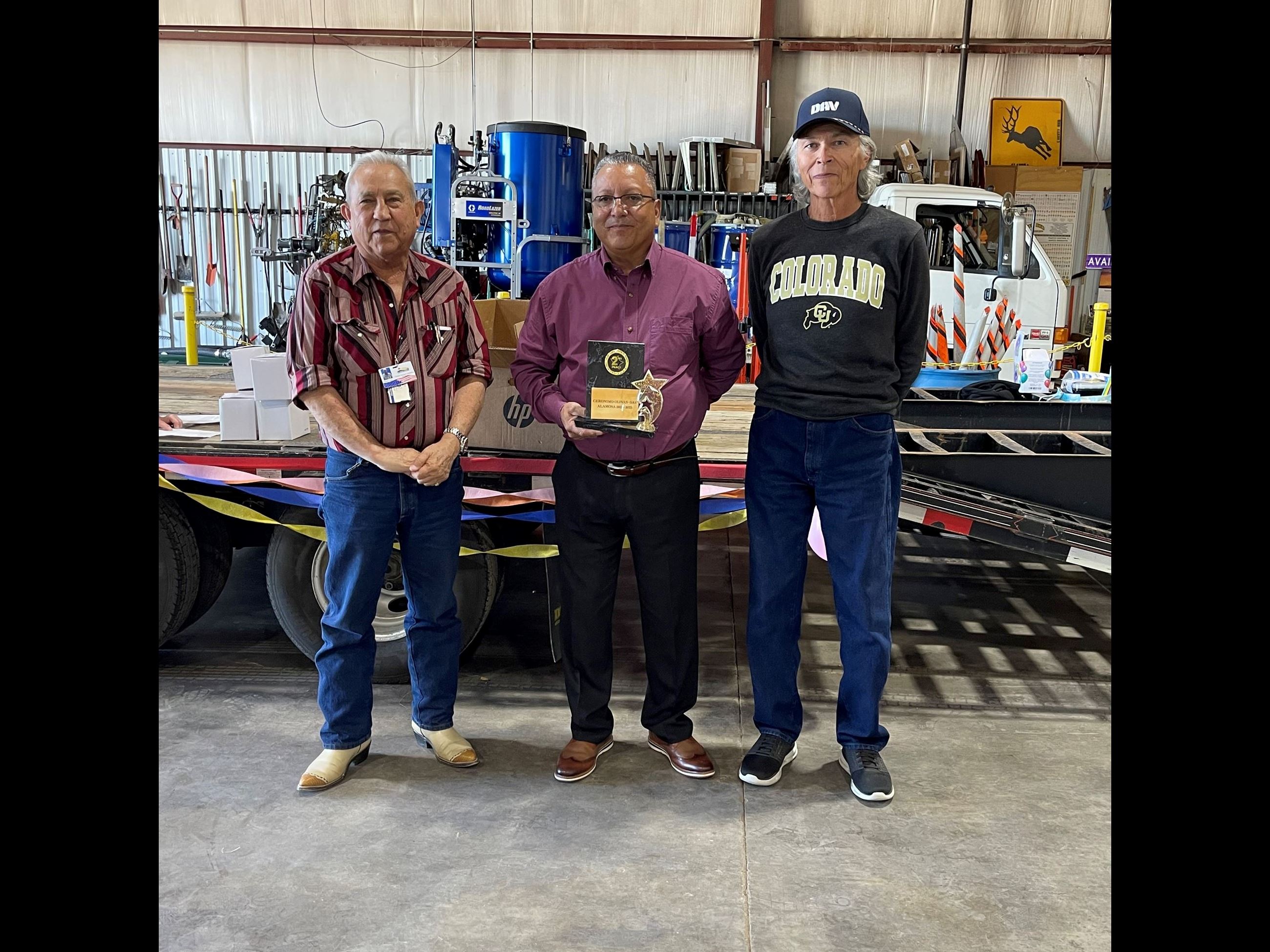 Employee Picnic 2025