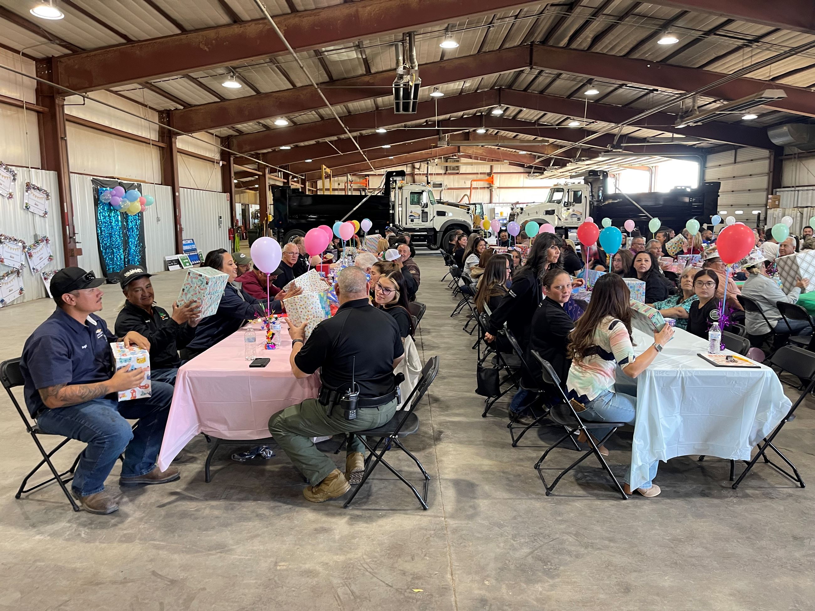 Employee Picnic 2025