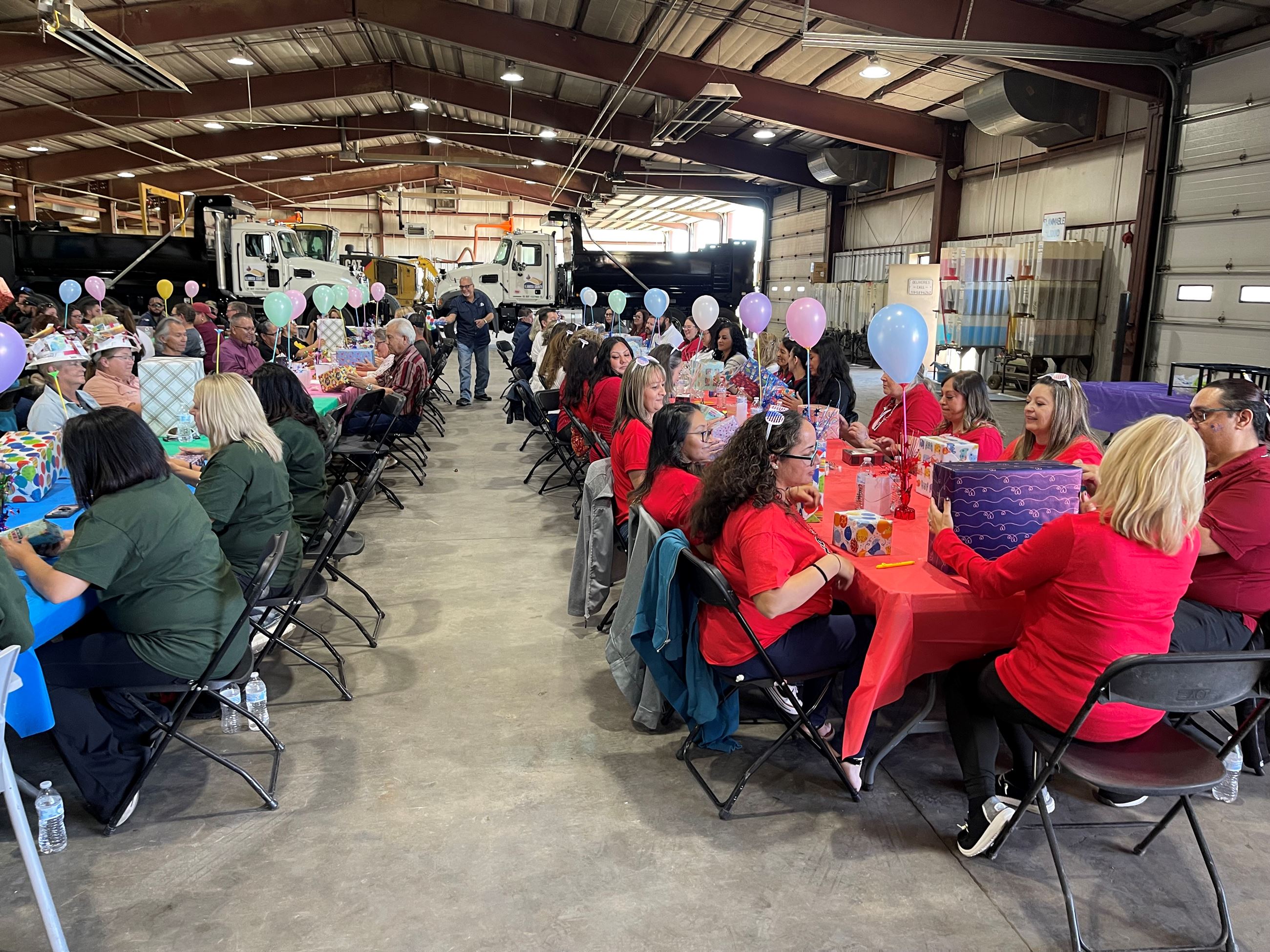 Employee Picnic 2025