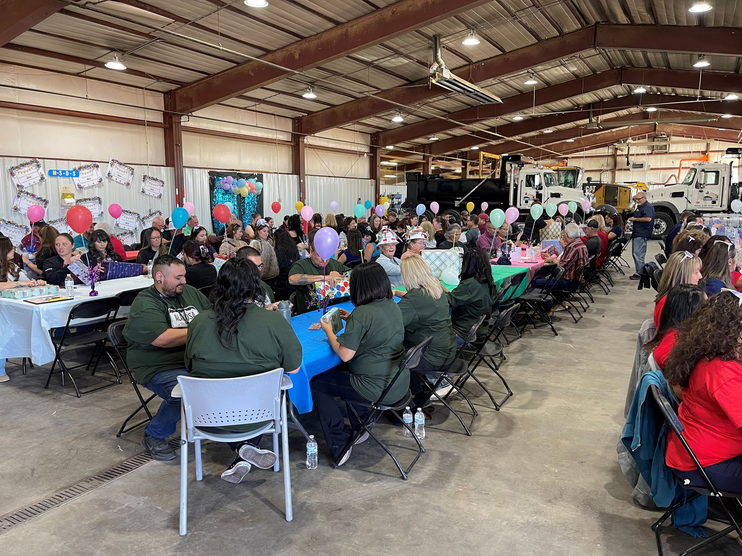 Employee Picnic 2025