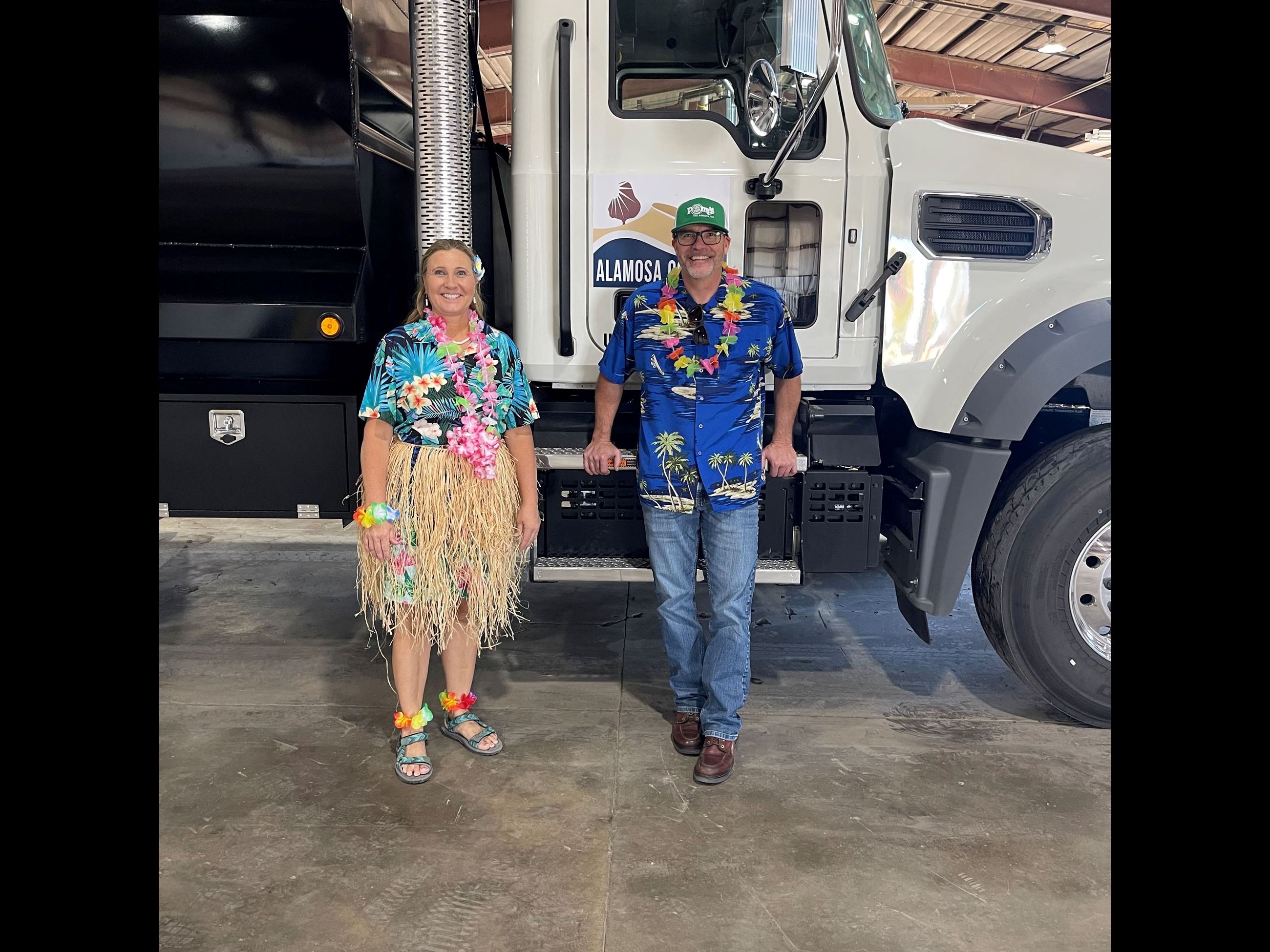 Employee Picnic 2025