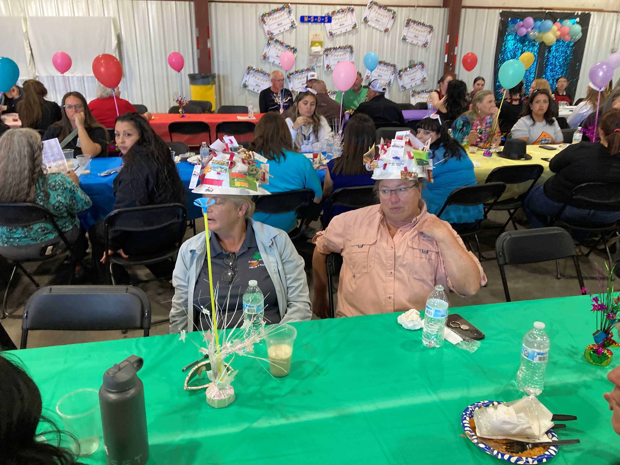 Employee Picnic 2025