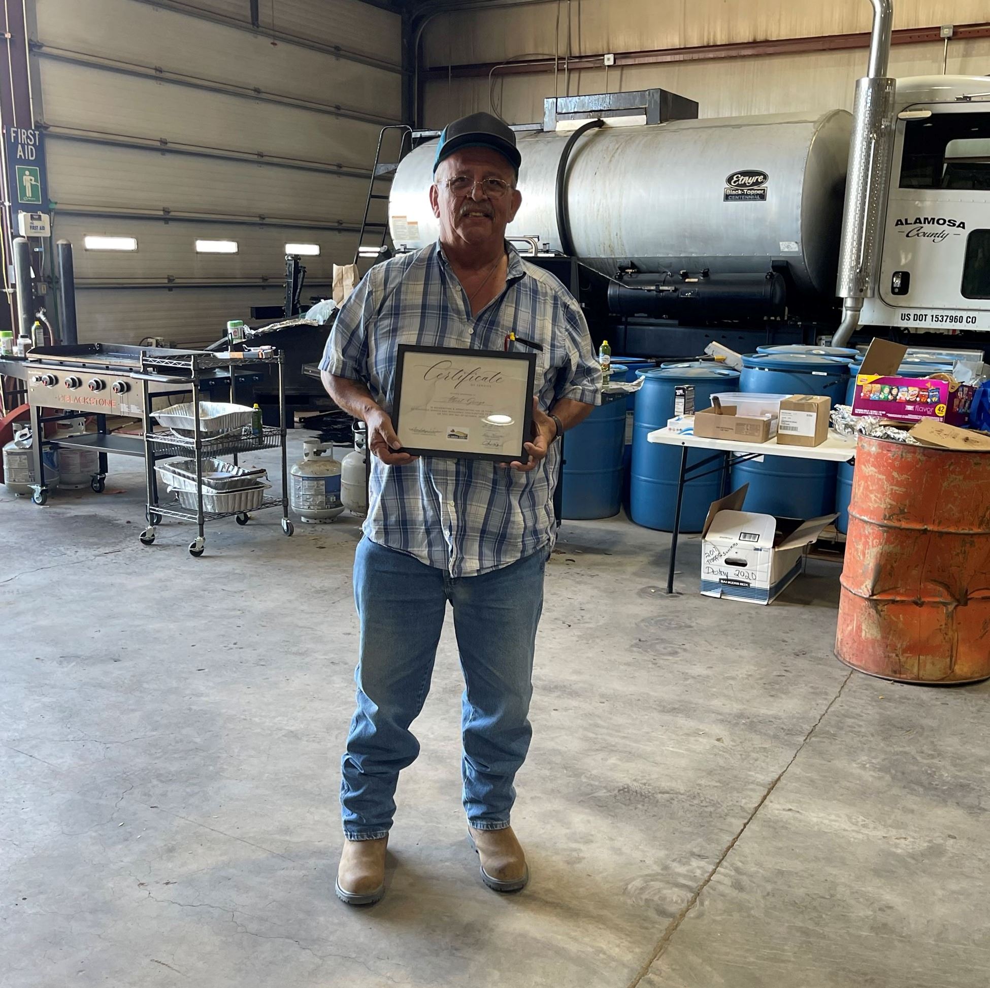 Employee Picnic Photo Gallery 18