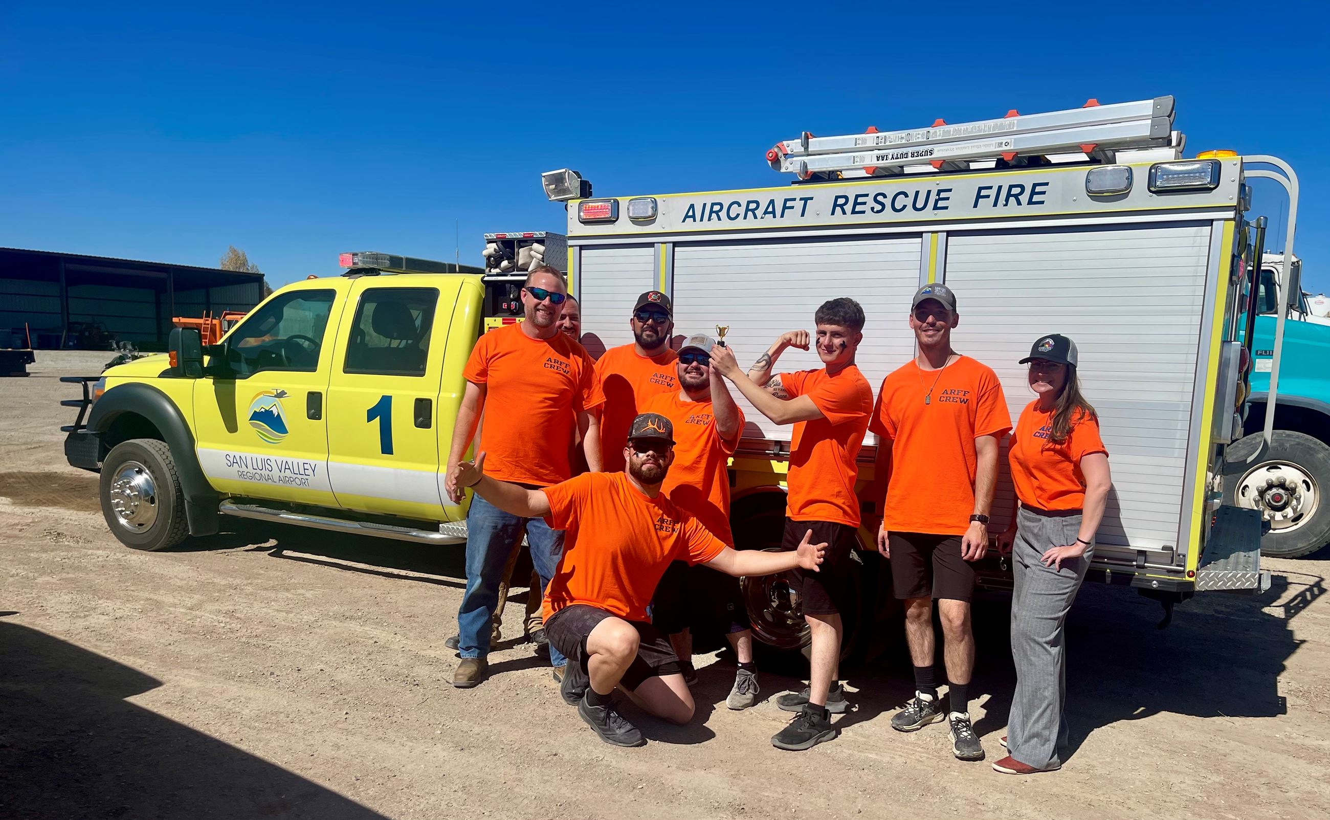 Employee Picnic Photo Gallery 19