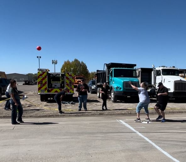 Employee Picnic Photo Gallery 20