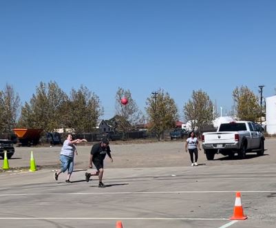 Employee Picnic Photo Gallery 23