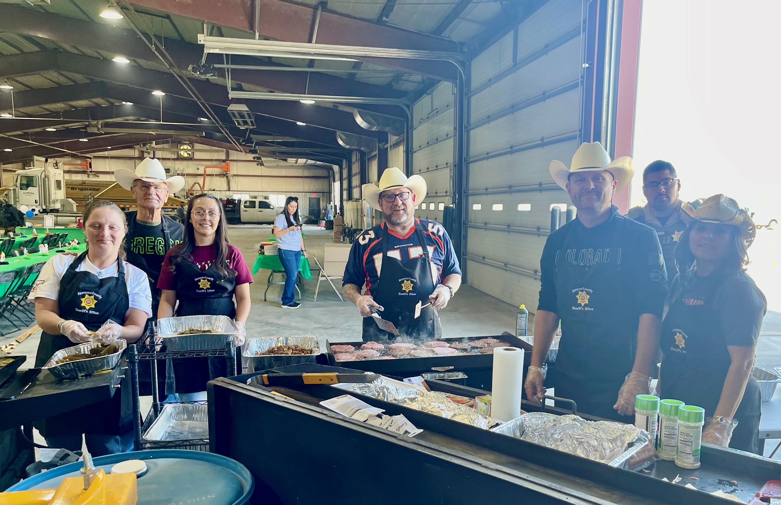 Employee Picnic Photo Gallery 24