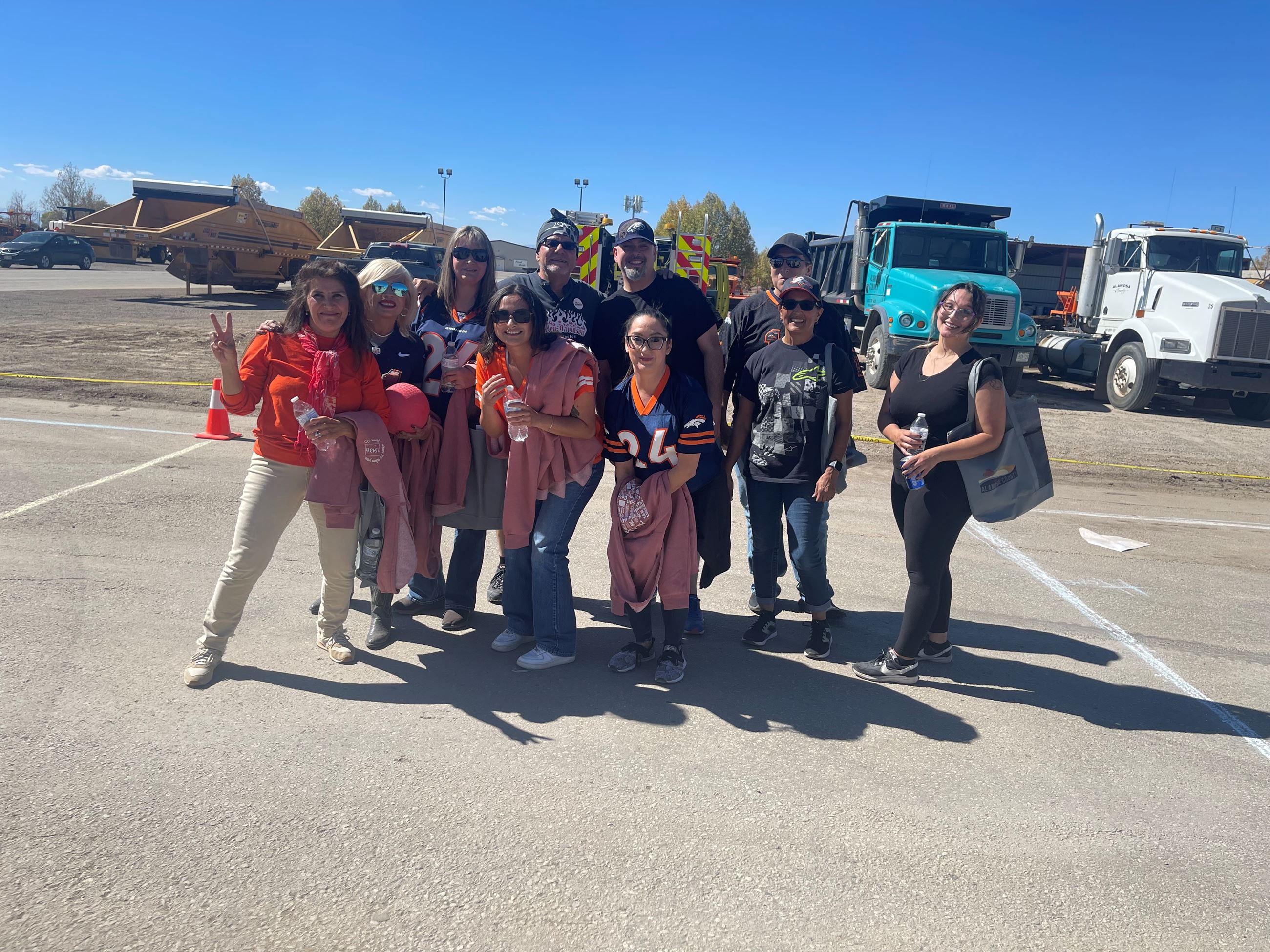 Employee Picnic Photo Gallery 25