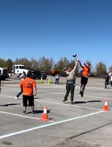 Employee Picnic Photo Gallery 26