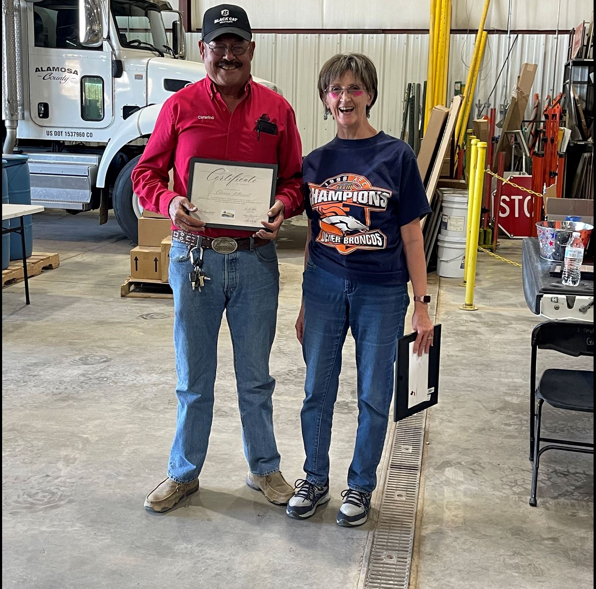 Employee Picnic Photo Gallery 27