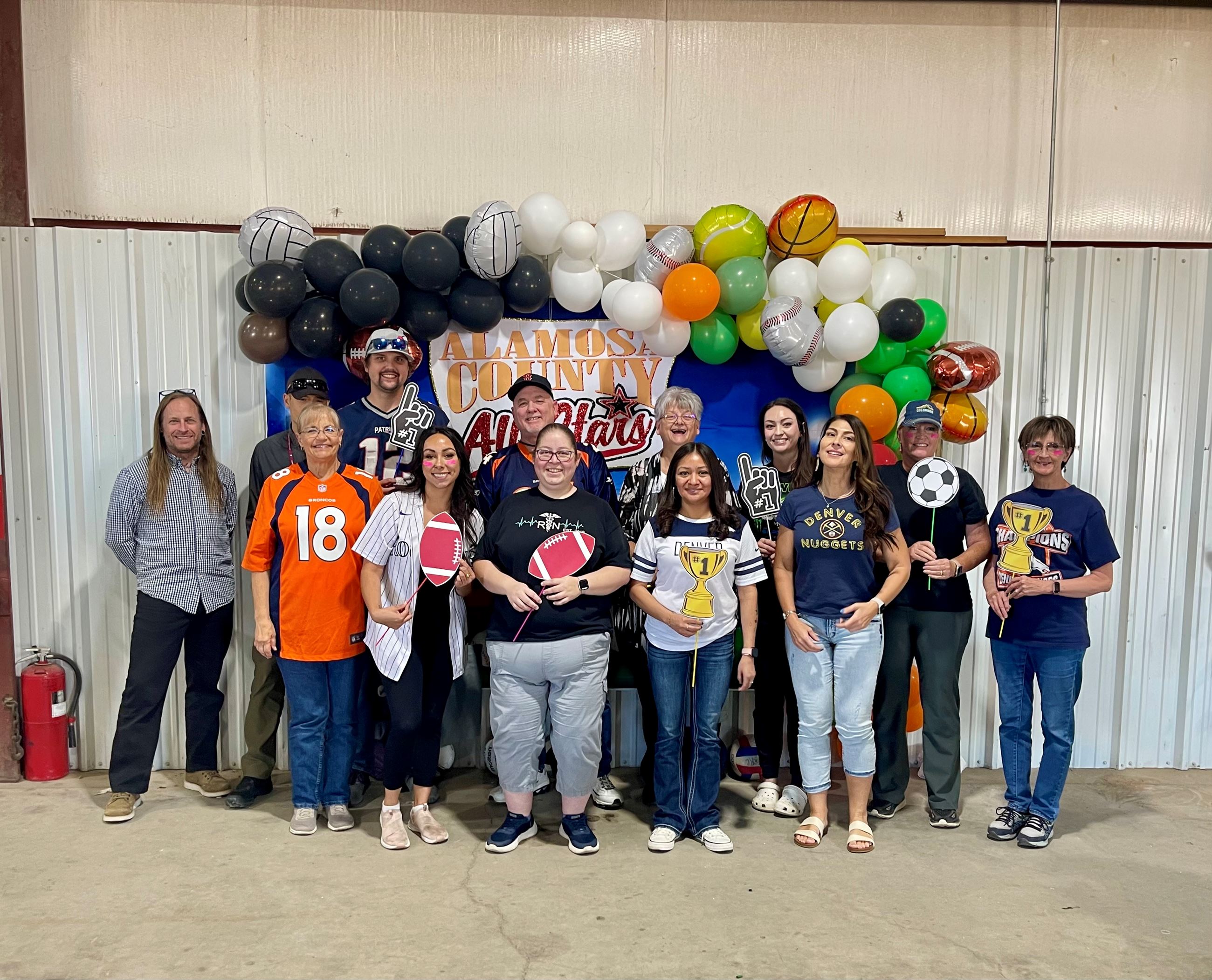 Employee Picnic Photo Gallery 28