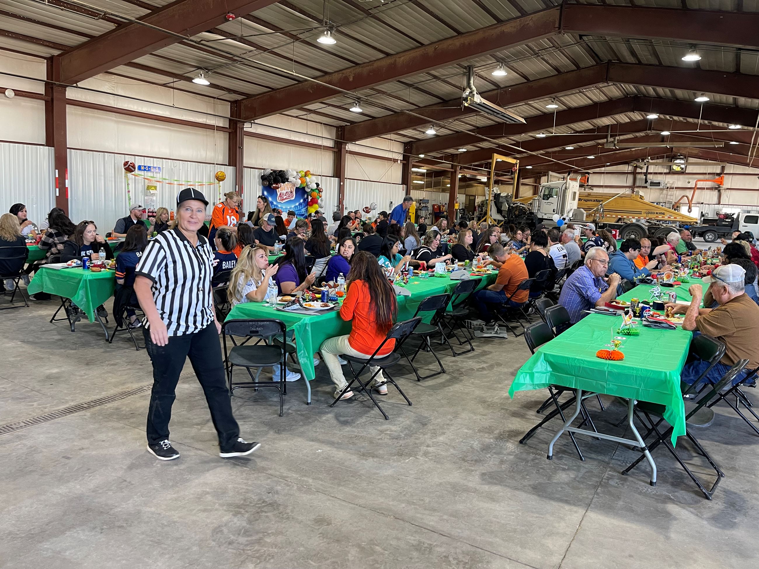 Employee Picnic Photo Gallery 29
