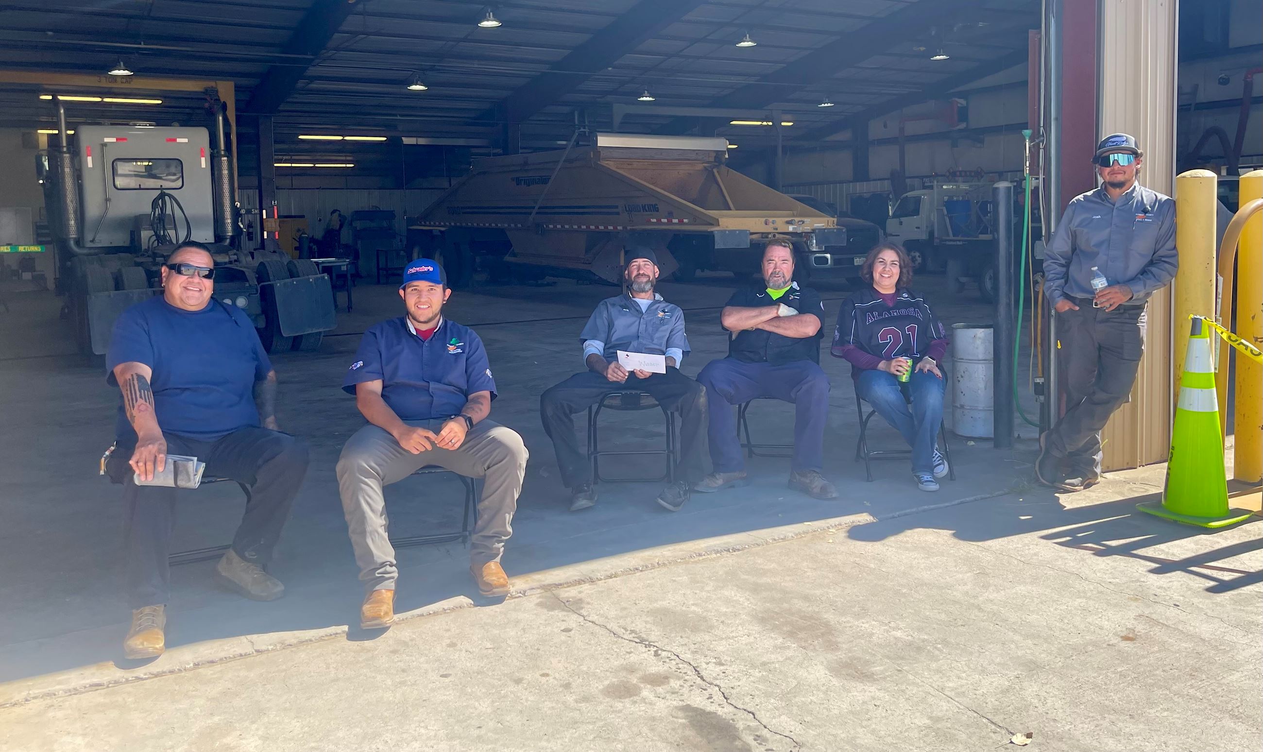 Employee Picnic Photo Gallery 30