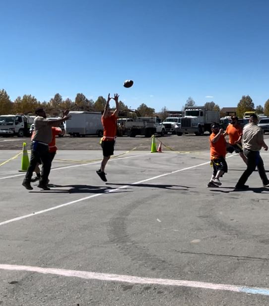 Employee Picnic Photo Gallery 31