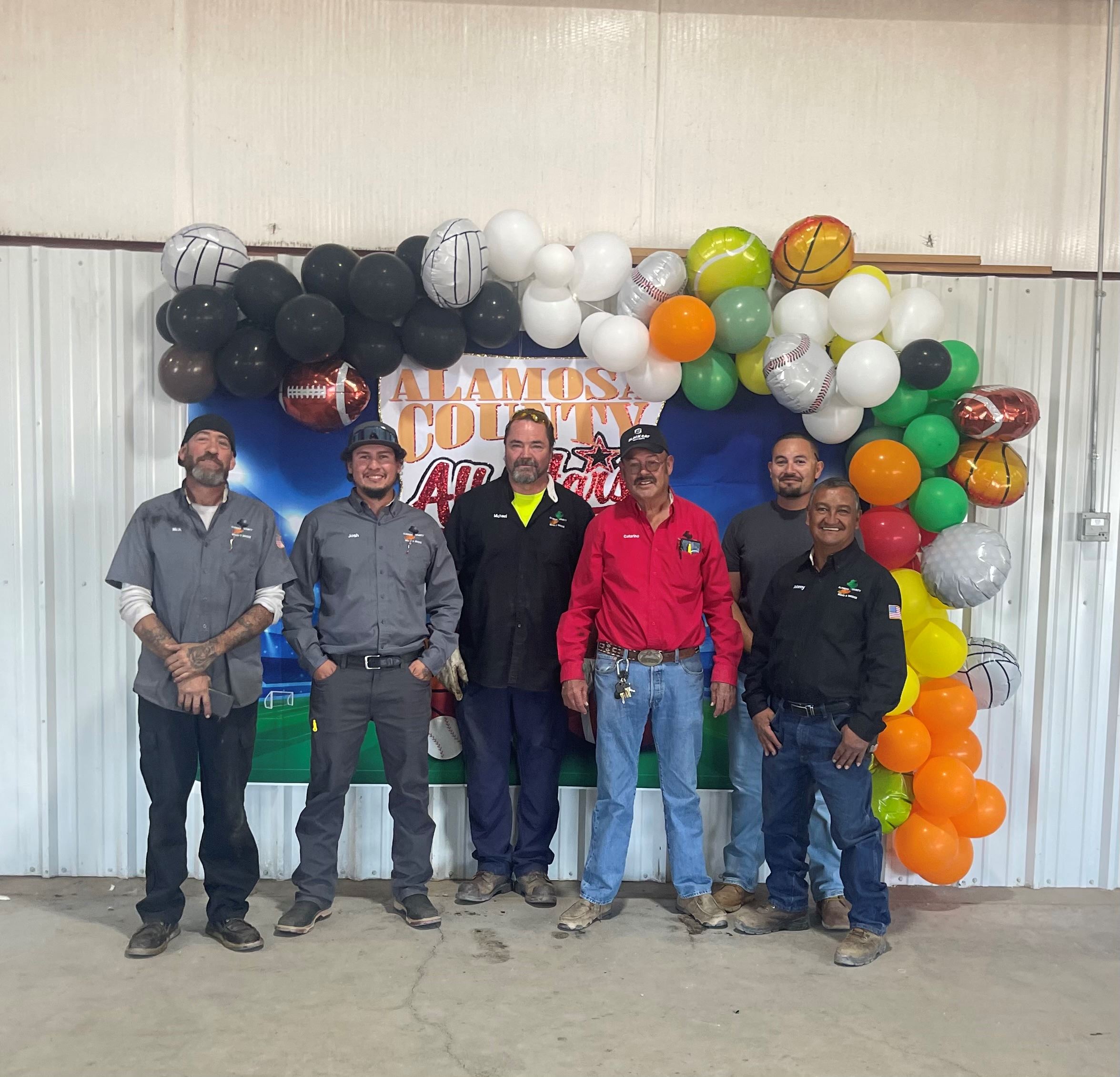 Employee Picnic Photo Gallery 32