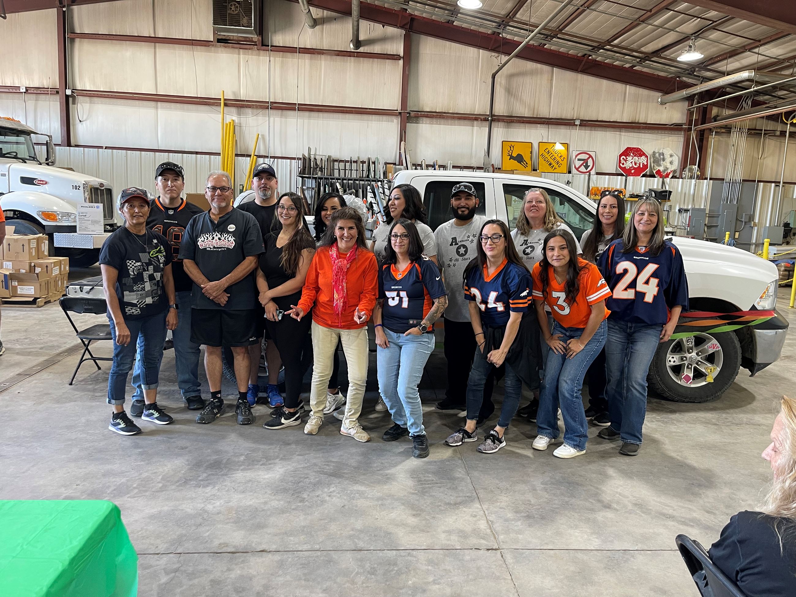 Employee Picnic Photo Gallery 33