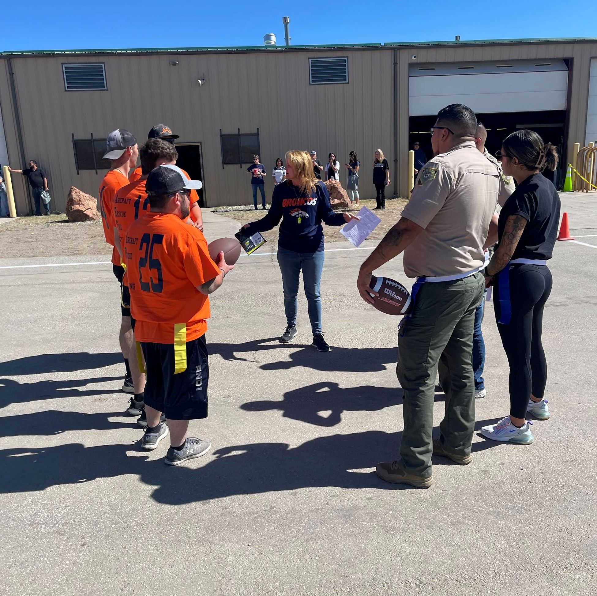 Employee Picnic Photo Gallery 36