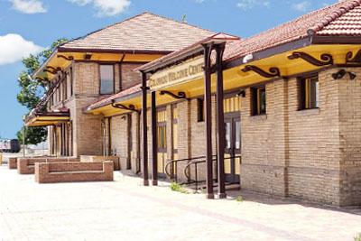 Economic Development